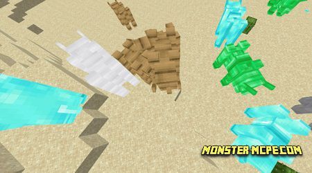 Tier Mobs Add-on 1.15/1.14+