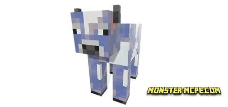 More Cows Add-on 1.15/1.14+