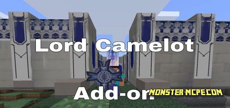 shield mod for minecraft