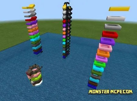 Pool Party Add-on 1.15/1.14+