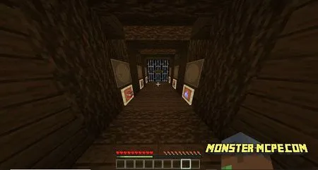 Burning Frenzy Map
