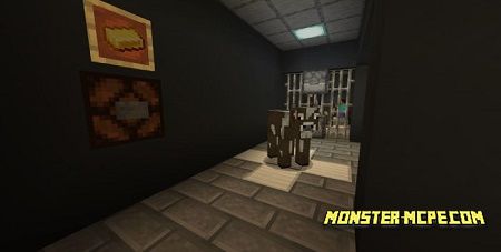 monster industries map download