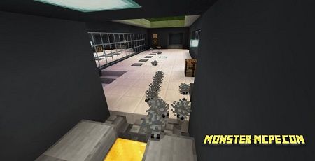 monster industries map download