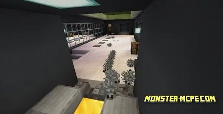Mob Industries Map
