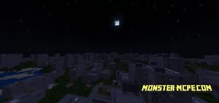 Ultor’s Random Zombie City Generation Add-on 1.15/1.14+