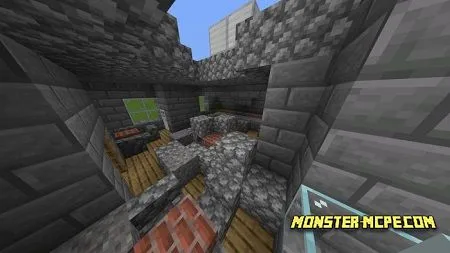 Ultor’s Random Zombie City Generation Add-on 1.15/1.14+