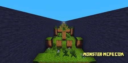 Parkour Race Map
