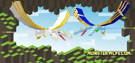Orespawn’s Resurgence Add-on 1.16/1.15+