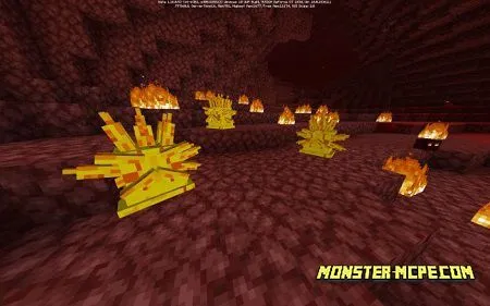 Amulets Addon 1.15/1.14+