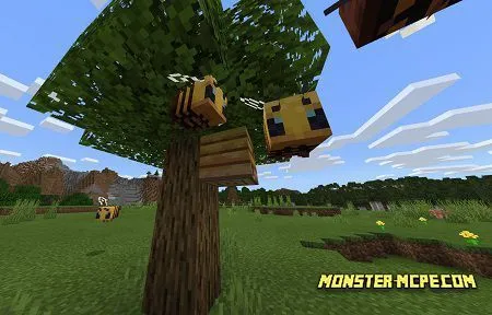 Minecraft 1.14.60.5 for Android