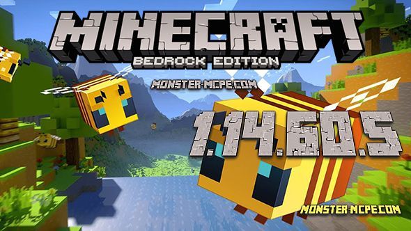 MINECRAFT PE 1.19.71 OFICIAL - CORREÇÕES DE EMERGÊNCIA (Bedrock) 