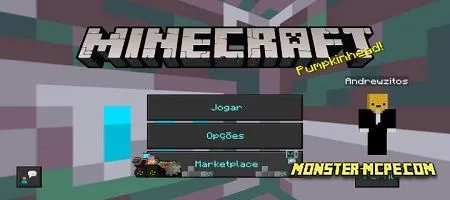 DarkNight Mode PLUS (Editon) Texture Pack