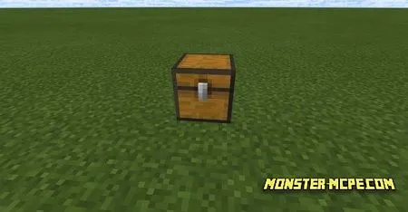 Custom Lucky Block Add-on 1.15/1.14+