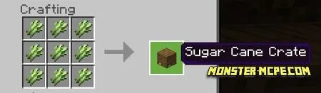 Storage Blocks V1 Add-on 1.15/1.14+