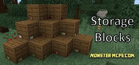 Storage Blocks V1 Add-on 1.15/1.14+