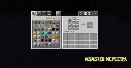Portal Gun Add-on 1.15/1.14+