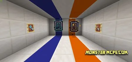 Portal Gun Add-on 1.15/1.14+