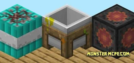 MCEE Magics – Chemistry Add-on 1.16/1.15+