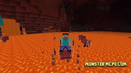 Download Minecraft 1.16.0.58 for Android