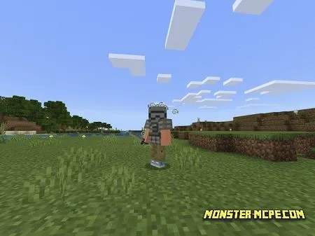 War Prepper’s Add-on 1.15/1.14+