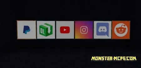 Minerealm Studio’s Painting Logos Texture Pack
