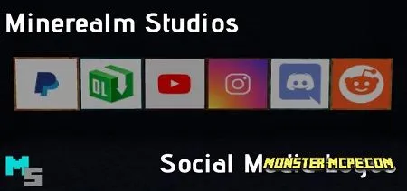 Minerealm Studio’s Painting Logos Texture Pack