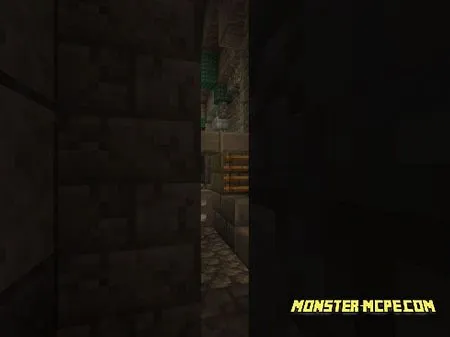 Escape Map