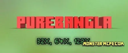 PureBangla Texture Pack