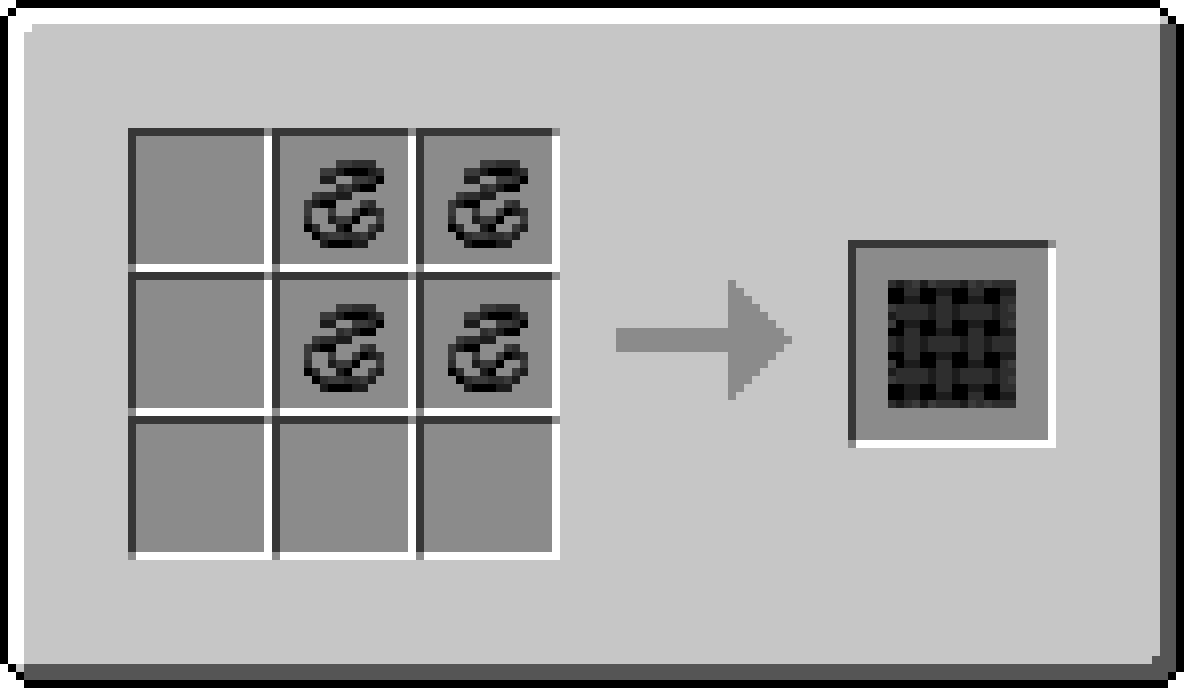 Colorful Spiders Add-on 1.15/1.14+