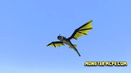 LusciousKneez’s Mobs Addon 1.15/1.14+
