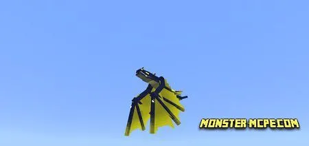 LusciousKneez’s Mobs Addon 1.15/1.14+