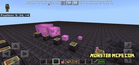 More Slimes Addon 1.16+