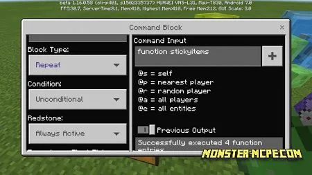 More Slimes Addon 1.16+