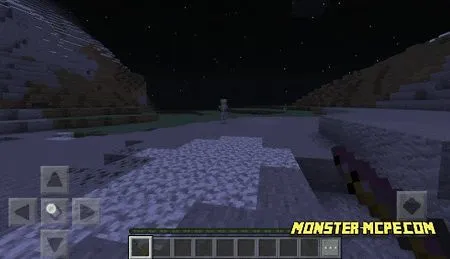 Muskets Add-on 1.16/1.15+