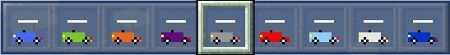 Golf Cart Addon 1.15/1.14+