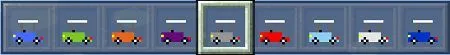 Golf Cart Addon 1.15/1.14+