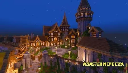 Minecraft with RTX for Windows 10
