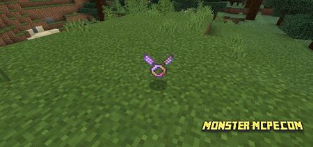 Angel Ring Addon 1.15/1.14+