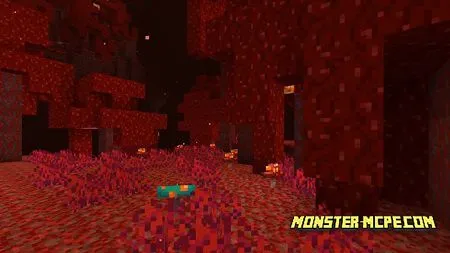 Minecraft 1.16.0.60 for Android