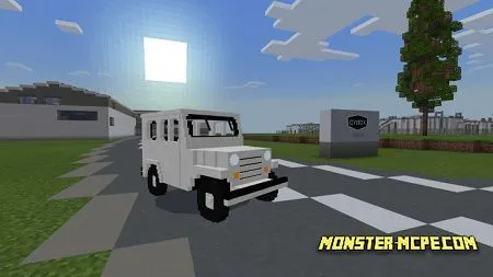 First Car Brand of Korea, Sibal Add-on 1.15/1.14+