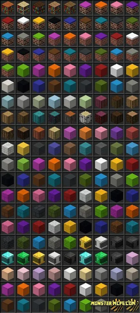 Construction Addon Add-on 1.15/1.14+