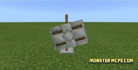 Shield Texture Pack