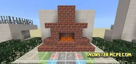 Top 10 Hidden Entrance Map