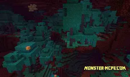 Minecraft 1.16.0.61 for Android