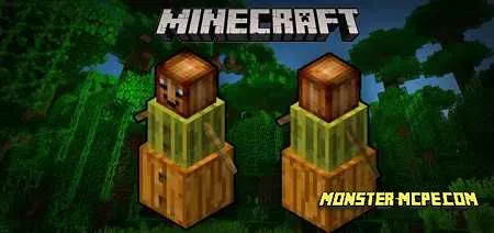 Garden Golem Add-on 1.15/1.14+
