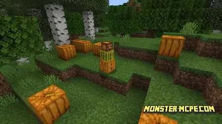 Garden Golem Add-on 1.15/1.14+