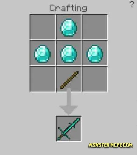 Annoying Villagers Weapons Add-on 1.16/1.15+