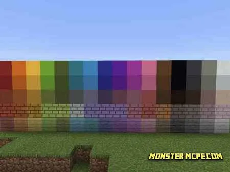 Modern Architecture Add-on 1.15/1.14+