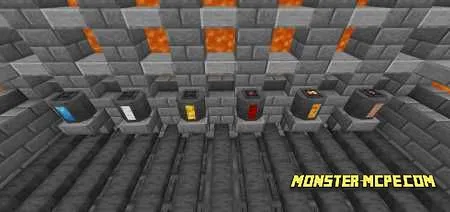 Tankers Add-on 1.15/1.14+