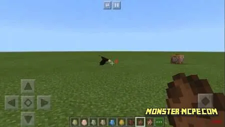Sky Update Addon 1.16/1.15+